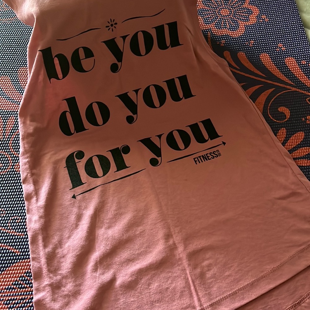 Active wear top
